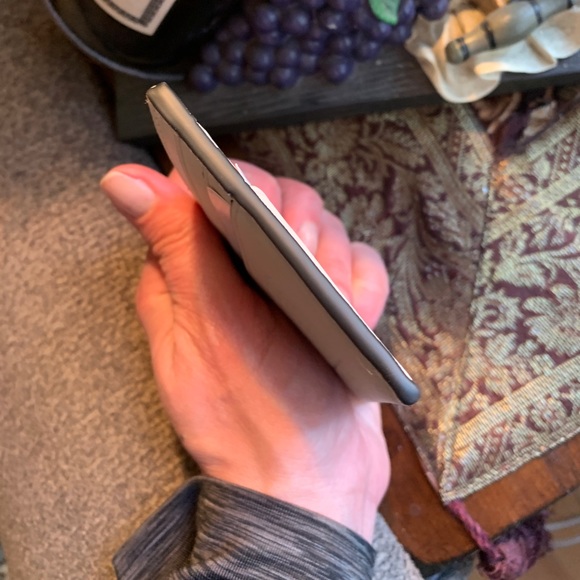 Authentic COACH Genuine Calf leather MICKEY card case - Picture 8 of 10